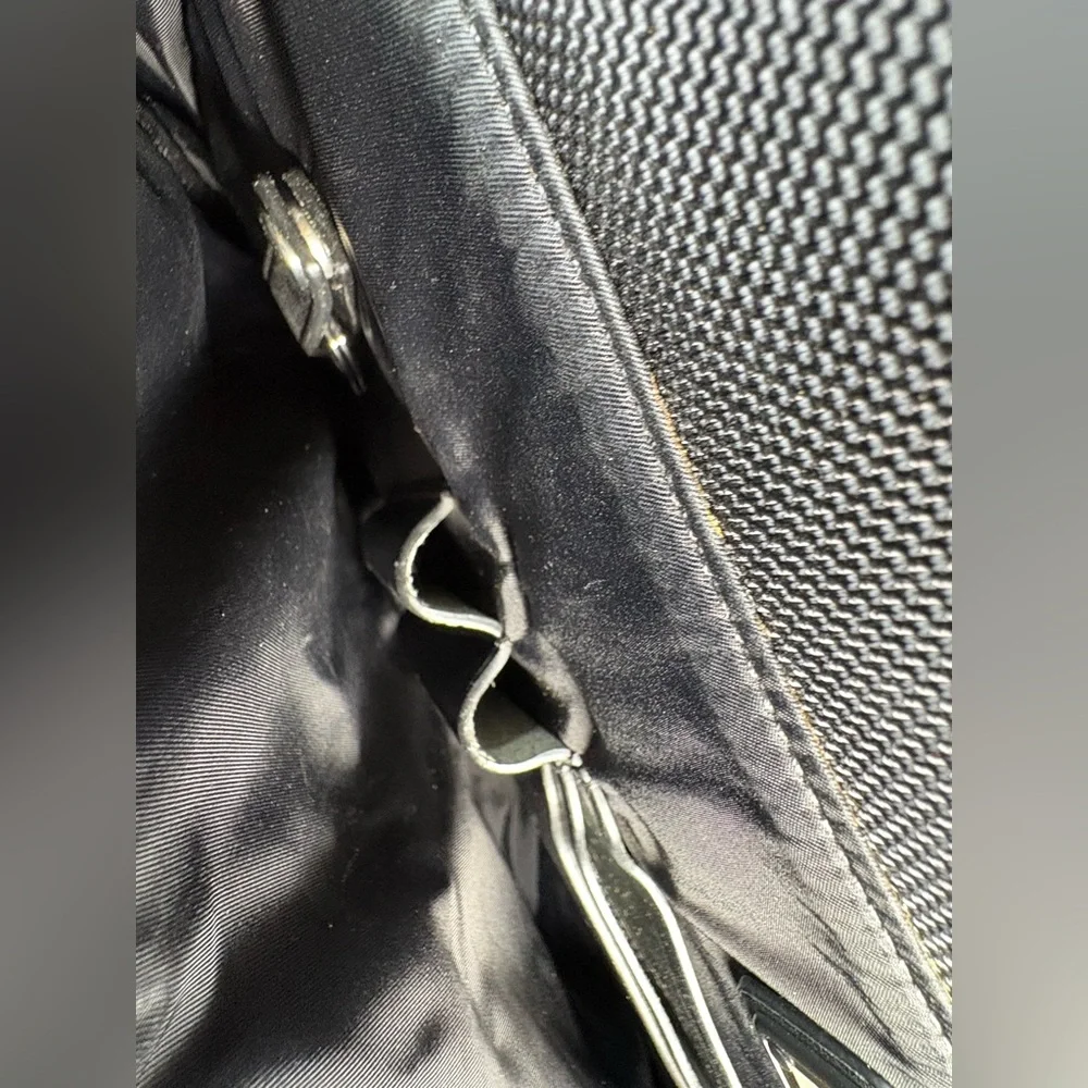 TUMI Laptop briefcase